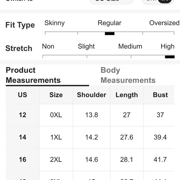 Plus Floral Print Tank Top For Summer - Picture 4 of 5